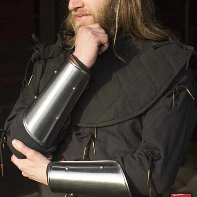 Epic Armoury RFB Arm Protection 1 Epic Armoury RFB Arm Protection