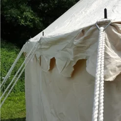 Ridder Telt Girard, 6 X 4 Meter 8 Ridder Telt Girard, 6 X 4 Meter -Rustning Salgsbutik ridder telt girard 6 x 4 meter 2