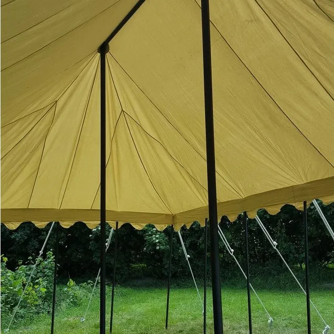 Ridder Telt Girard, 6 X 4 Meter 6 Ridder Telt Girard, 6 X 4 Meter - Billede 6