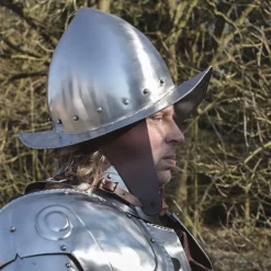 Deepeeka Ridderrustning 16. århundrede -Rustning Salgsbutik ridderrustning 16 arhundrede 2