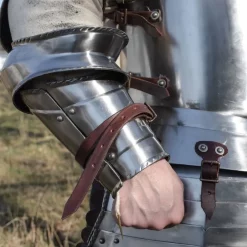 Deepeeka Ridderrustning 16. århundrede -Rustning Salgsbutik ridderrustning 16 arhundrede 3