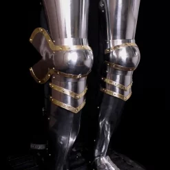 Deepeeka Ridderrustning Churburg -Rustning Salgsbutik ridderrustning churburg 2