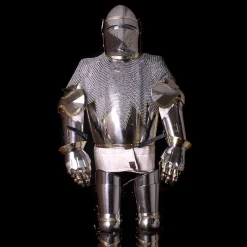 Deepeeka Ridderrustning Churburg