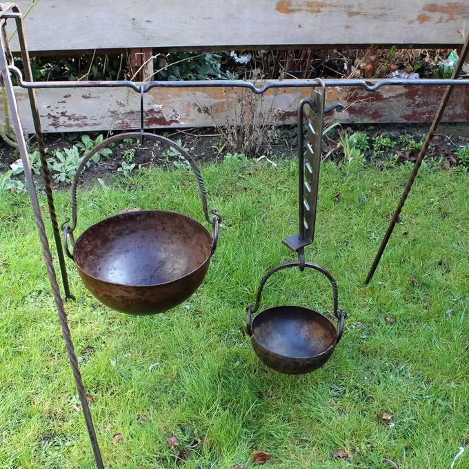 Ulfberth Rod Til Stativ 2 Ulfberth Rod Til Stativ - Billede 2