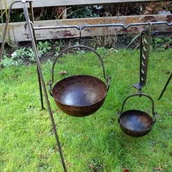 Ulfberth Rod Til Stativ