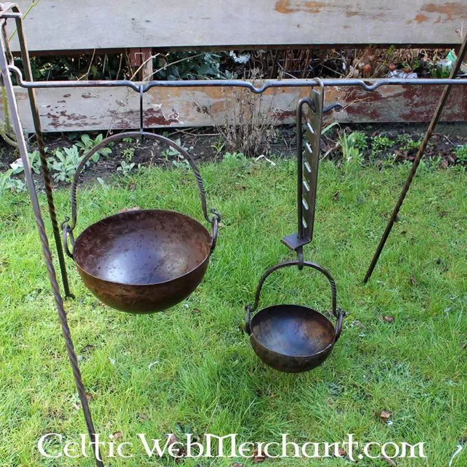 Ulfberth Rod Til Stativ 4 Ulfberth Rod Til Stativ - Billede 4