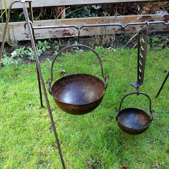 Ulfberth Rod Til Stativ 1 Ulfberth Rod Til Stativ