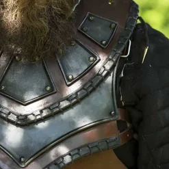 Epic Armoury Rogue Hals Og Armen Rustning -Rustning Salgsbutik rogue hals og armen rustning 3