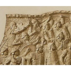 Deepeeka Roman Archer Hjelm (sagittarii) -Rustning Salgsbutik roman archer hjelm sagittarii 2