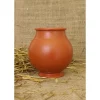 Roman Konisk Pot (terra Sigillata)
