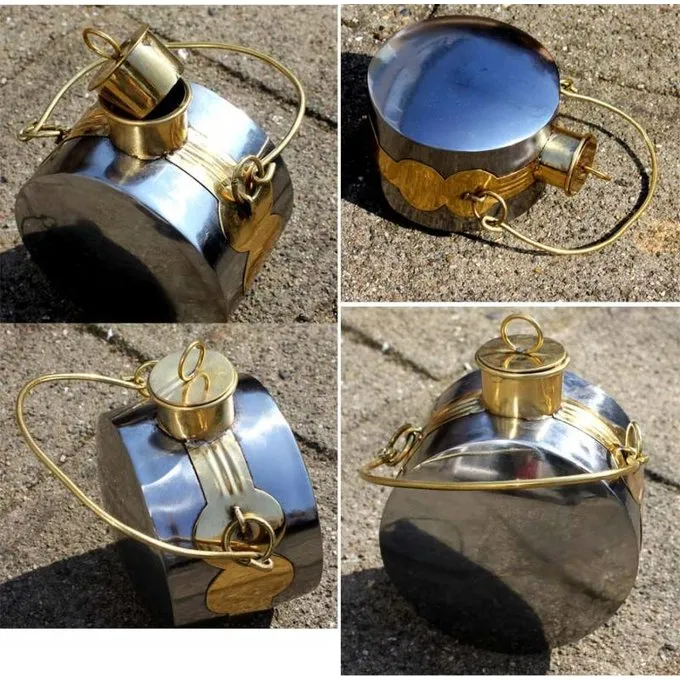 Deepeeka Roman Laguncula 3 Deepeeka Roman Laguncula - Billede 3