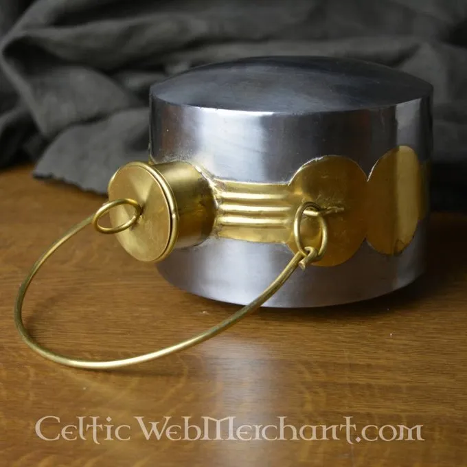 Deepeeka Roman Laguncula 4 Deepeeka Roman Laguncula - Billede 4