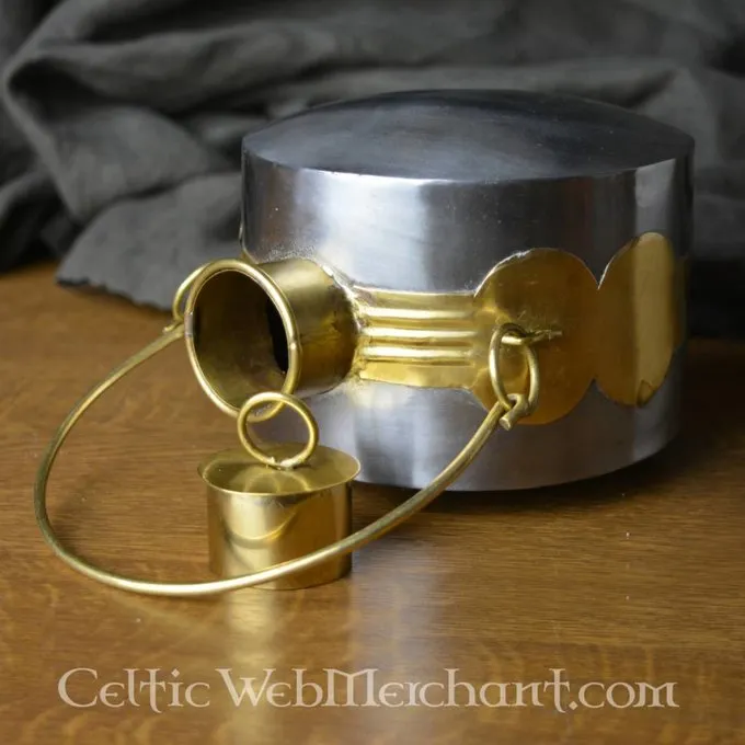 Deepeeka Roman Laguncula 5 Deepeeka Roman Laguncula - Billede 5