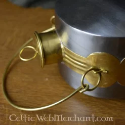 Deepeeka Roman Laguncula 11 Deepeeka Roman Laguncula -Rustning Salgsbutik roman laguncula 5