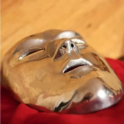 Deepeeka Romersk Ansigtsmaske Kalkriese -Rustning Salgsbutik romersk ansigtsmaske kalkriese 2