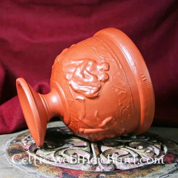 Romersk Bæger Erotik 2 Romersk Bæger Erotik - Billede 2