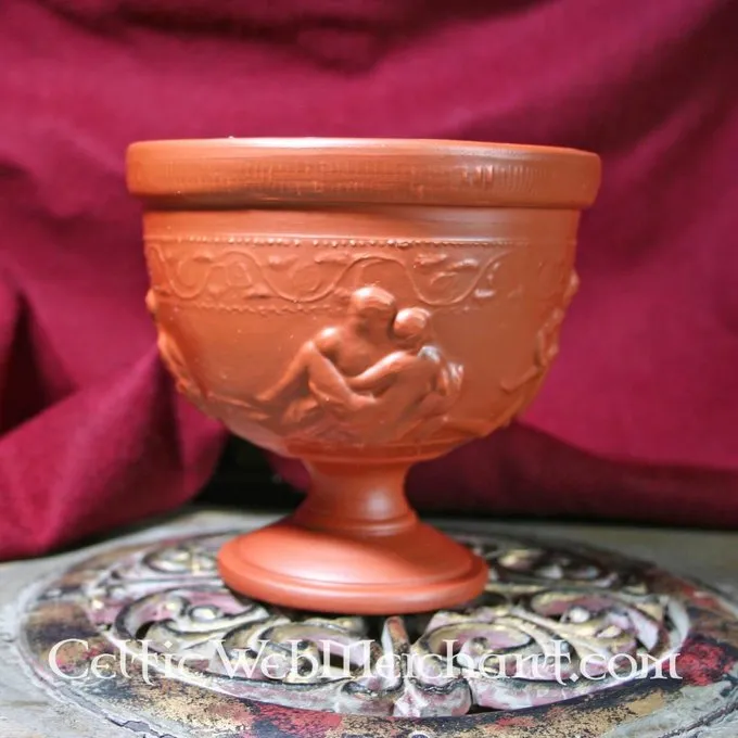 Romersk Bæger Erotik 1 Romersk Bæger Erotik