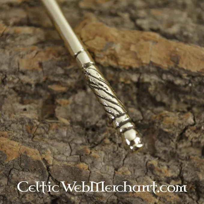 Romersk Bronze Hår Nål 3 Romersk Bronze Hår Nål - Billede 3