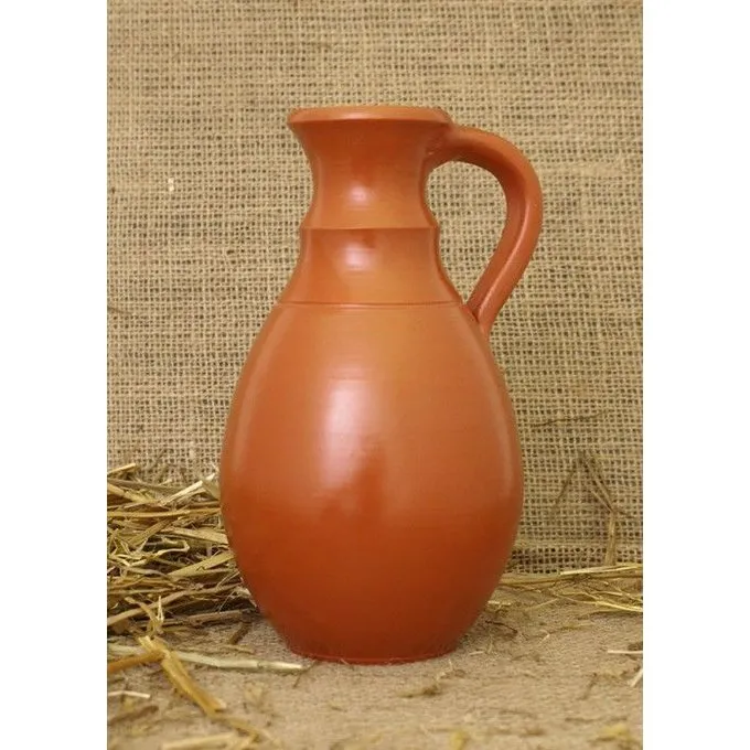 Romersk Kande (terra Sigillata) 2 Romersk Kande (terra Sigillata) - Billede 2