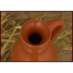 Romersk Kande (terra Sigillata) 5 Romersk Kande (terra Sigillata) -Rustning Salgsbutik romersk kande terra sigillata 2