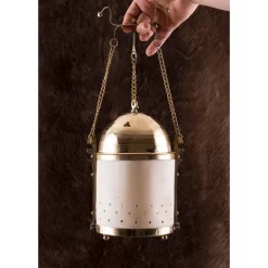 Deepeeka Romersk Lanterne Pompeji -Rustning Salgsbutik romersk lanterne pompeji 3