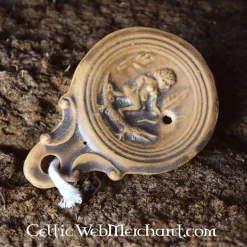 Romersk Olielampe Cleopatra -Rustning Salgsbutik romersk olielampe cleopatra 4