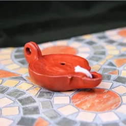 Romersk Olielampe Helios -Rustning Salgsbutik romersk olielampe helios 4