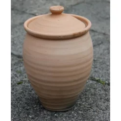 Romersk Opgørelse Krukke -Rustning Salgsbutik romersk opgorelse krukke 2