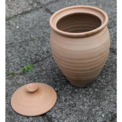 Romersk Opgørelse Krukke -Rustning Salgsbutik romersk opgorelse krukke 3