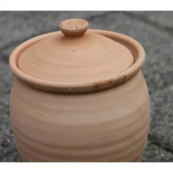 Romersk Opgørelse Krukke -Rustning Salgsbutik romersk opgorelse krukke 4