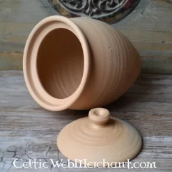 Romersk Opgørelse Krukke -Rustning Salgsbutik romersk opgorelse krukke 5