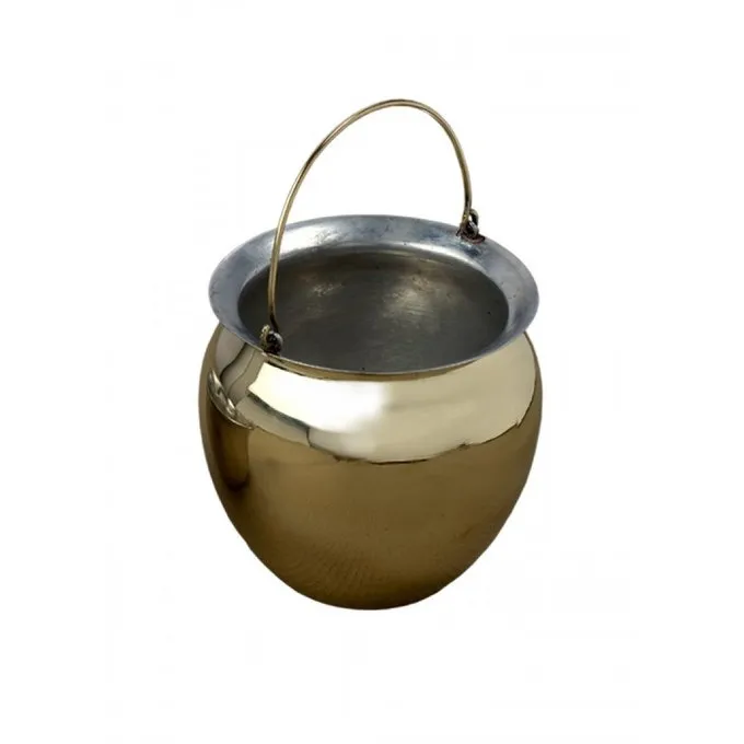 Deepeeka Romersk Pande, Situla 1 Deepeeka Romersk Pande, Situla