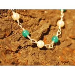 Romersk Perlekæde Claudia 5 Romersk Perlekæde Claudia -Rustning Salgsbutik romersk perlekaede claudia 2