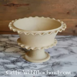 Romersk Røgelse Skål -Rustning Salgsbutik romersk rogelse skal 3