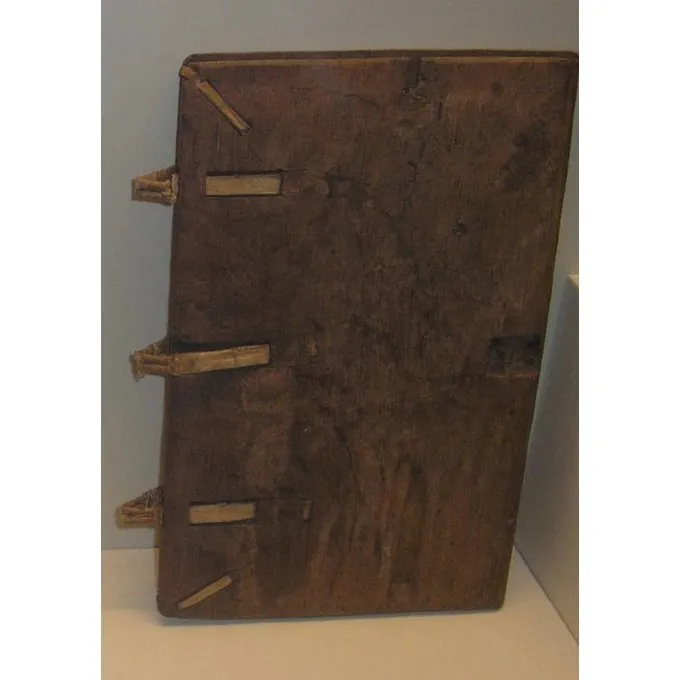 Romersk Skrift Materiale 3 Romersk Skrift Materiale - Billede 3