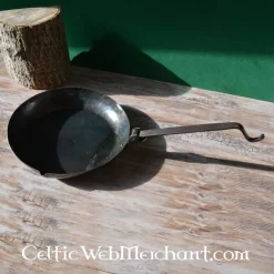 Ulfberth Romersk Stegepande 6 Ulfberth Romersk Stegepande -Rustning Salgsbutik romersk stegepande 2