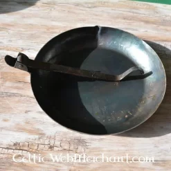 Ulfberth Romersk Stegepande 7 Ulfberth Romersk Stegepande -Rustning Salgsbutik romersk stegepande 3