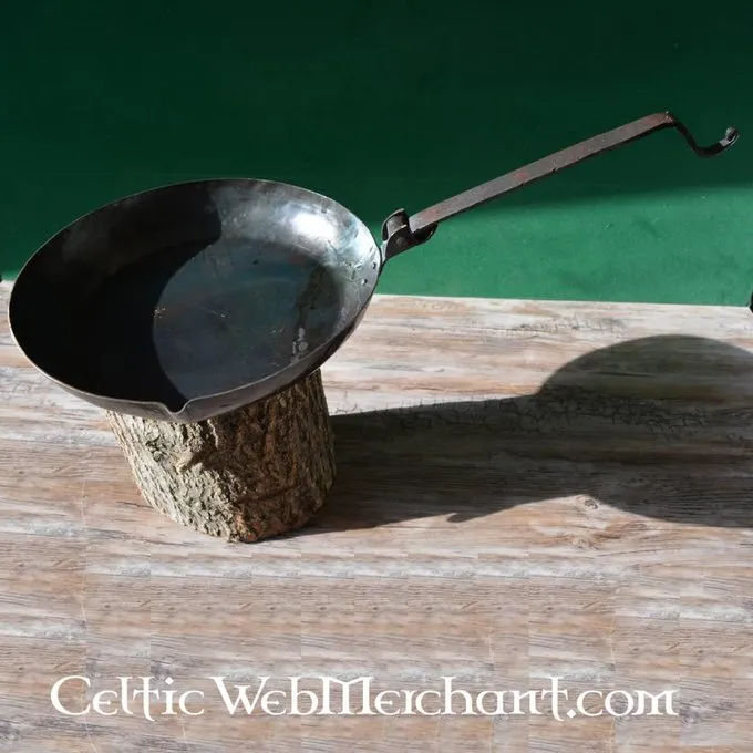 Ulfberth Romersk Stegepande 1 Ulfberth Romersk Stegepande