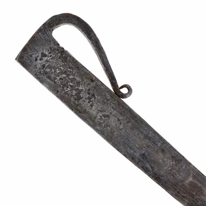 Romersk Teltpinde, Pris Pr. Stk 2 Romersk Teltpinde, Pris Pr. Stk - Billede 2