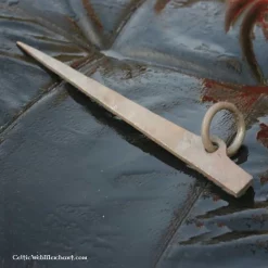 Ulfberth Romersk Teltpløk 6 Ulfberth Romersk Teltpløk -Rustning Salgsbutik romersk teltplok 2