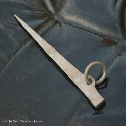 Ulfberth Romersk Teltpløk