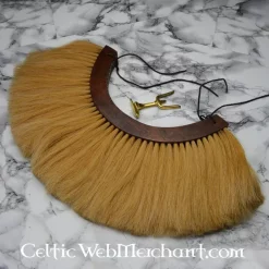 Rustning Salgsbutik -Rustning Salgsbutik romersk vabenskjold hvid 1