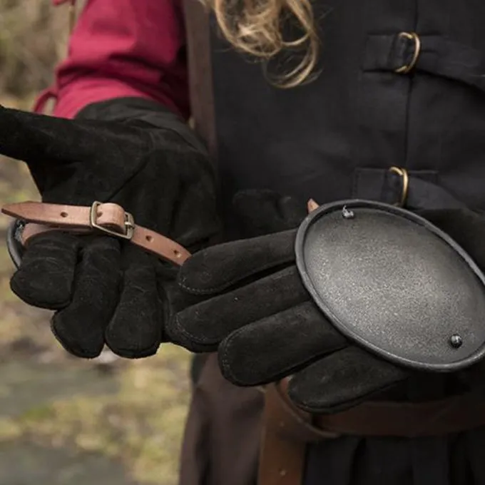 Epic Armoury Roundels For Hånden, Patinerede 3 Epic Armoury Roundels For Hånden, Patinerede - Billede 3