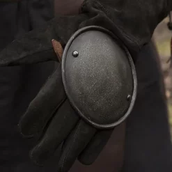 Epic Armoury Roundels For Hånden, Patinerede