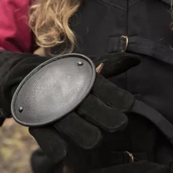 Epic Armoury Roundels For Hånden, Patinerede 9 Epic Armoury Roundels For Hånden, Patinerede -Rustning Salgsbutik roundels for handen patinerede 4