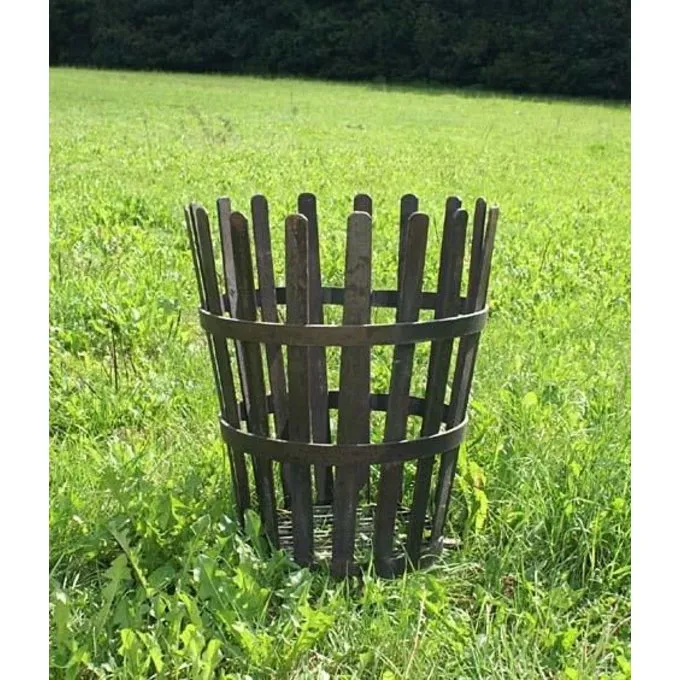 Deepeeka Runde Fyrfadet Stål 1 Deepeeka Runde Fyrfadet Stål