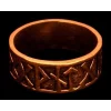 Rune Ring, Bronze