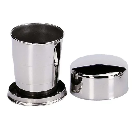 Rustfrit Stål Drikkebæger 6 Rustfrit Stål Drikkebæger -Rustning Salgsbutik rustfrit stal drikkebaeger