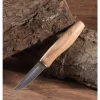 Rustfrit Stål Træbearbejdning Kniv