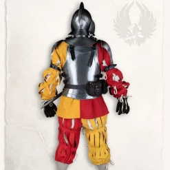 Mytholon Rustning Kaspar -Rustning Salgsbutik rustning kaspar 2